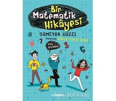 Bir Matematik Hikayesi - Sümeyra Güzel - Tudem Yayınları