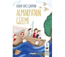 Almarpa’nın Gizemi - Koray Avcı Çakman - Tudem Yayınları
