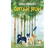 Ortak Ruh - Miyase Sertbarut - Tudem Yayınları