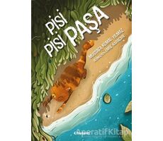 Pisi Pisi Paşa - Mustafa Kemal Yılmaz - Tudem Yayınları