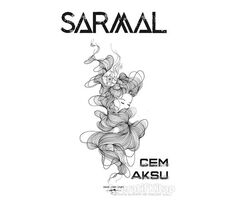 Sarmal - Cem Aksu - Sokak Kitapları Yayınları