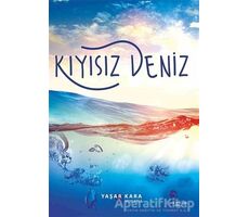 Kıyısız Deniz - Yaşar Kara - Sokak Kitapları Yayınları