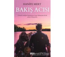 Bakış Acısı - Hanife Mert - Gece Kitaplığı