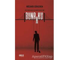 Bunraku - Mücahid Günseren - Gece Kitaplığı