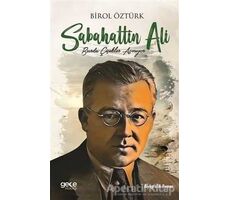 Sabahattin Ali - Birol Öztürk - Gece Kitaplığı