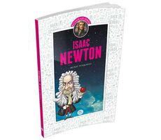 Isaac Newton (Biyografi) Murat Türkoğlu Maviçatı Yayınları