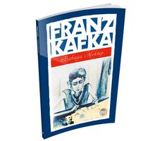 Babaya Mektup - Franz Kafka - Maviçatı Yayınları