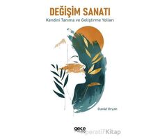 Değişim Sanatı - Daniel Bryan - Gece Kitaplığı