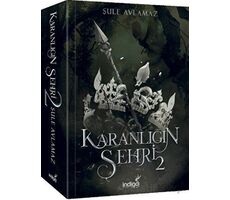 Karanlığın Şehri 2 - Şule Avlamaz - İndigo Kitap