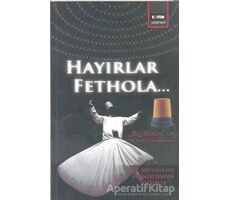 Hayırlar Fethola Eğitim Yayınevi