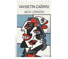 Vahşetin Çağrısı - Jack London - Girdap Kitap