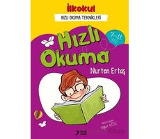 Hızlı Okuma - Nurten Ertaş - Yuva Yayınları
