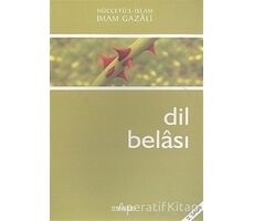 Dil Belası - İmam-ı Gazali - Semerkand Yayınları