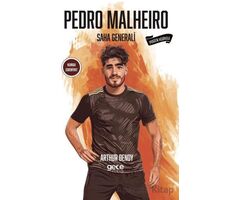 Pedro Malheiro - Arthur Dendy - Gece Kitaplığı