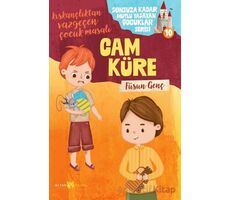 Cam Küre - Füsun Genç - Beyan Yayınları