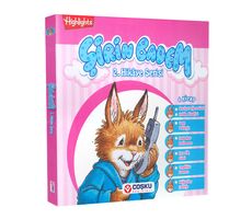 Şirin Badem 2.Sınıflar İçin 2.Hikaye Serisi Seti (6 Kitap) Coşku Yayınları