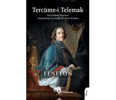 Tercüme-i Telemak - Fenelon - Dorlion Yayınları
