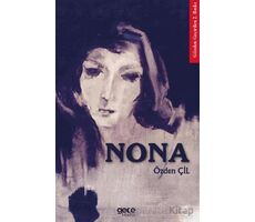 Nona - Özden Çil - Gece Kitaplığı