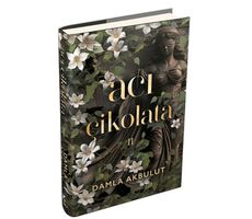 Acı Çikolata - 2 - Damla Akbulut - Pukka Yayınları