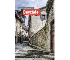 Beyzade - Emre Miyasoğlu - Okur Kitaplığı