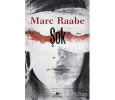 Şok - Marc Raabe - Pegasus Yayınları