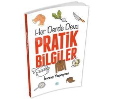 Her Derde Deva Pratik Bilgiler - Maviçatı Yayınları