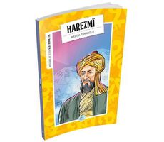 Harezmi (Matematik) Maviçatı Yayınları