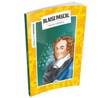 Blaise Pascal (Matematik) Maviçatı Yayınları