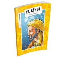 El Kindi (Matematik) Maviçatı Yayınları