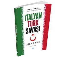 İtalyan Türk Savaşı - Amiral W. H. Beehler - Maviçatı Yayınları
