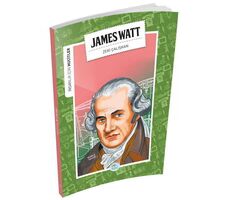 James Watt (Mucitler) Maviçatı Yayınları