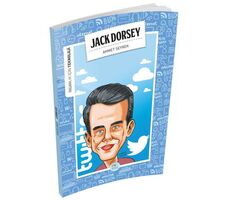 Jack Dorsey (Teknoloji) Maviçatı Yayınları