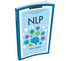 Farkı Fark Etmek İçin: NLP - Ömer Doğan - Maviçatı Yayınları