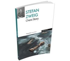 Chess Story - Stefan Zweig (İngilizce) - Maviçatı Yayınları