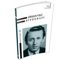 Orhan Veli Biyografi Maviçatı Yayınları