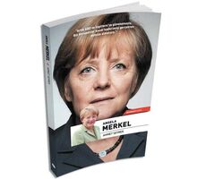 Angela Merkel (Biyografi Serisi) Maviçatı Yayınları