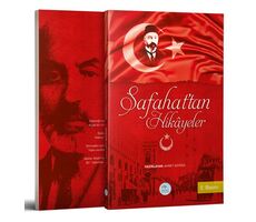 Safahat’tan Hikayeler - Ahmet Seyrek - Maviçatı Yayınları