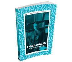 Sabahattin Ali Öyküleri 2 - Maviçatı Yayınları