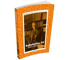 Sabahattin Ali Öyküleri 4 - Maviçatı Yayınları