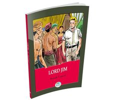 Lord Jim - Joseph Conrad - Maviçatı Yayınları