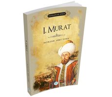 1.Murat (Padişahlar Serisi) Maviçatı Yayınları