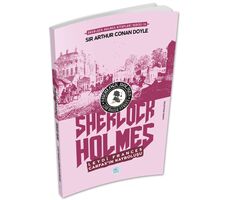 Leydi Frances Carfax’ın Kayboluşu - Sherlock Holmes - Maviçatı Yayınları