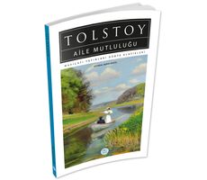 Aile Mutluluğu - Tolstoy - Maviçatı (Dünya Klasikleri)