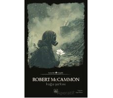 Kuğu Şarkısı - Robert McCammon - İthaki Yayınları