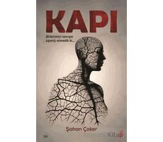 Kapı - Şahan Çoker - Okur Kitaplığı