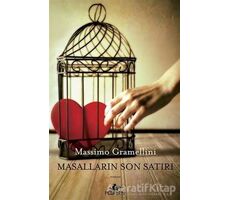 Masalların Son Satırı - Massimo Gramellini - Pegasus Yayınları