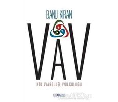 Vav - Banu Kıran - Favori Yayınları