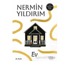Ev - Nermin Yıldırım - Everest Yayınları