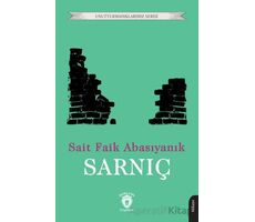 Sarnıç - Sait Faik Abasıyanık - Dorlion Yayınları