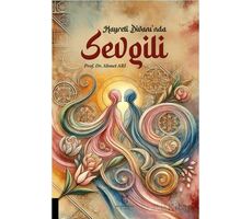 Hayreti Divanında Sevgili - Ahmet Arı - Akademisyen Kitabevi